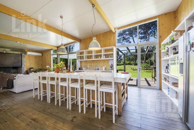 Casa en venta en La Arbolada